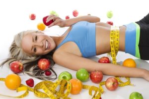 Белково-углеводная диета: сбалансированный и безвредный способ похудеть