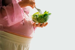 Безопасная диета для беременных для снижения веса: соблюдаем правильное питание