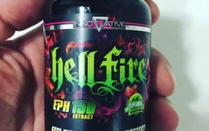 Жиросжигатель Hellfire: преимущества и недостатки, отзывы худеющих