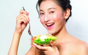 Японская диета на 14 дней: примерное меню и принципы правильного похудения