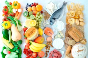 Диета белково-овощная для похудения: меню и правила питания