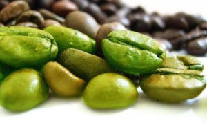 Можно ли пить зеленый и черный кофе при похудении?