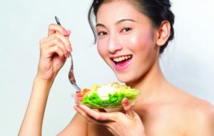Китайская диета для похудения на 7 и 14 дней: правильное меню и особенности питания