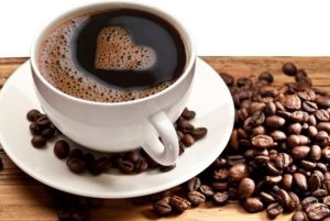 Можно ли пить зеленый и черный кофе при похудении?