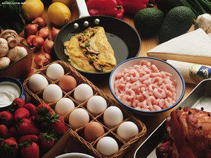 Диета белково-овощная для похудения: меню и правила питания