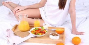 Диета 5 столовых ложек: отзывы похудевших и правила питания