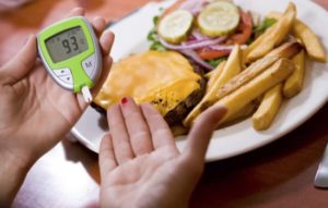 Стол 9 диета: правила питания при повышенном сахаре и меню на неделю
