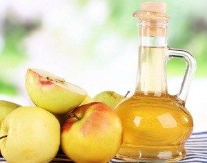 Яблочный уксус для похудения: как пить, не опасно ли средство?