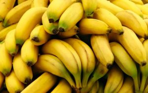 Можно ли кушать бананы при похудении?