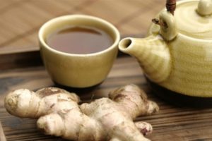 Имбирный чай для похудения: рецепты приготовления и мнения о народном средстве
