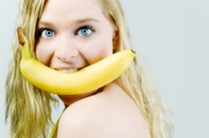 Можно ли кушать бананы при похудении?