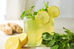 Эффективные и вкусные напитки для похудения: рецепты приготовления в домашних условиях