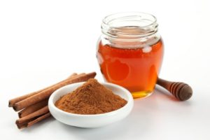 Корица с медом для похудения: рецепты приготовления средств и отзывы о них