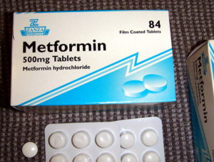 Таблетки Метформин для похудения: как принимать правильно?