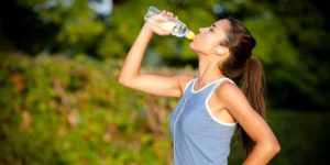 Как правильно пить воду для похудения: рецепты вкусных и полезных напитков