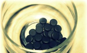 Как пить активированный уголь для похудения: способ применения и дозировка