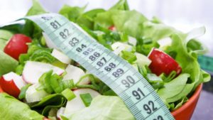 Какие продукты сжигают жиры и способствуют более быстрому похудению?