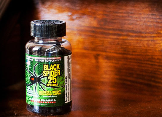 "Черная мамба" жиросжигатель: отзывы реальных людей и инструкция