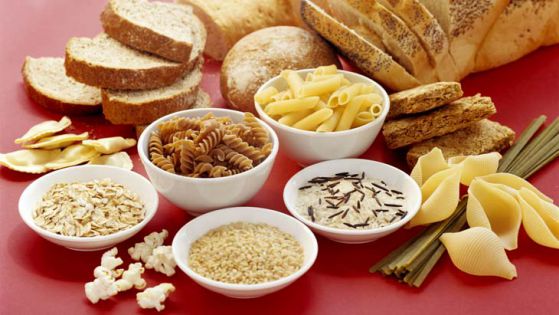 Сколько углеводов нужно в день при похудении: как рассчитать