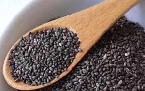 Как принимать семена чиа для похудения: рецепты на их основе