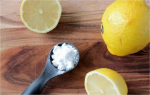 Как использовать лимонную кислоту для похудения?