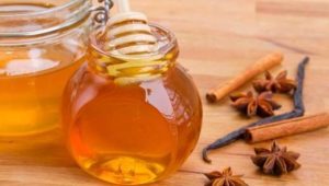 Корица с медом для похудения: рецепты приготовления средств и отзывы о них